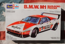 images/productimages/small/BMW M1 Marlboro Promocar Revell H-2255.jpg